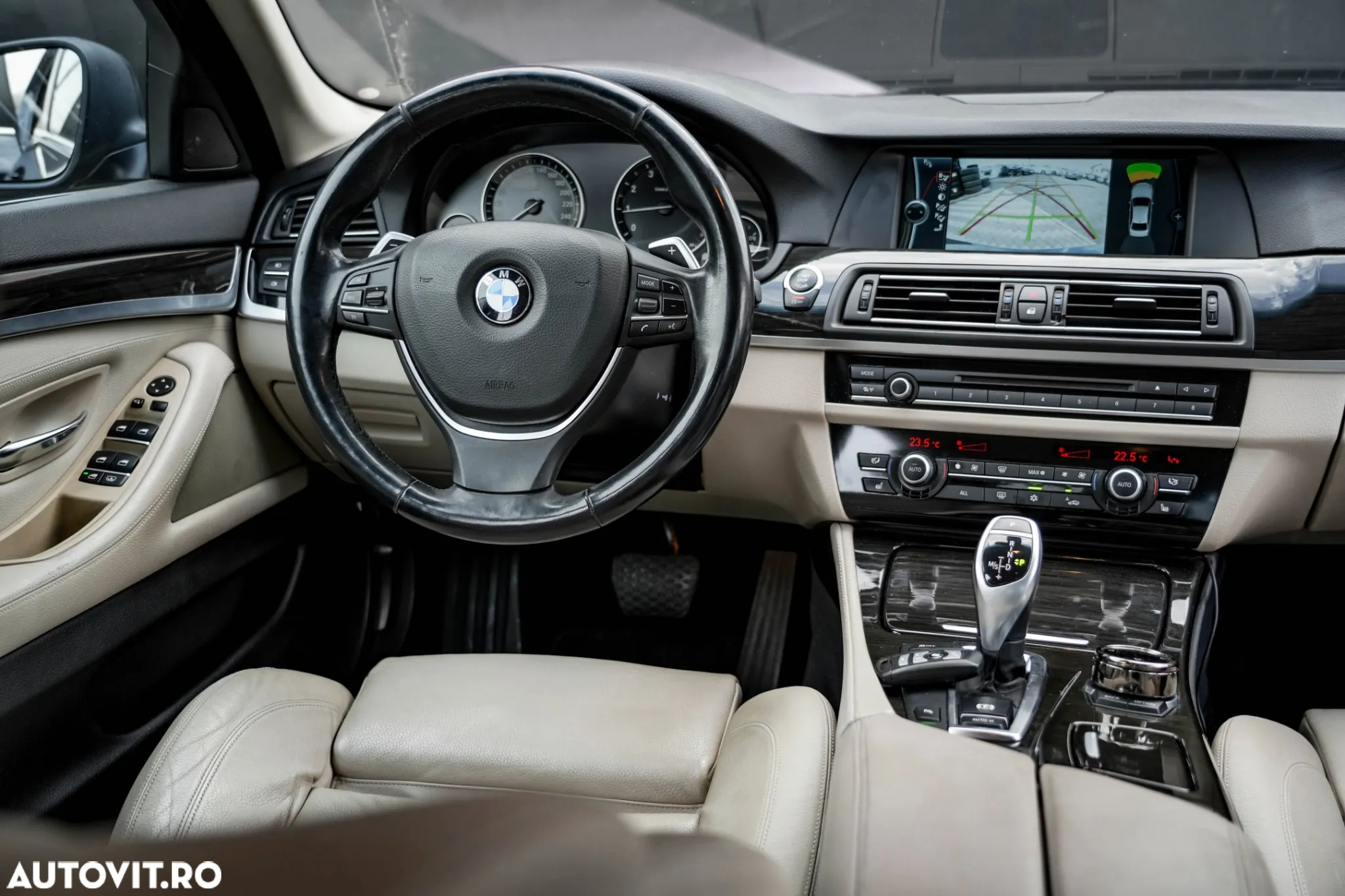 BMW Seria 5 - 12