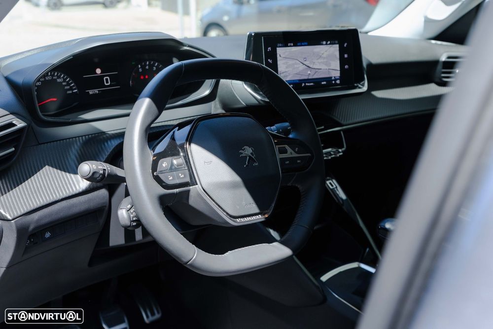 Peugeot 2008 1.2 PureTech Active Pack - 10