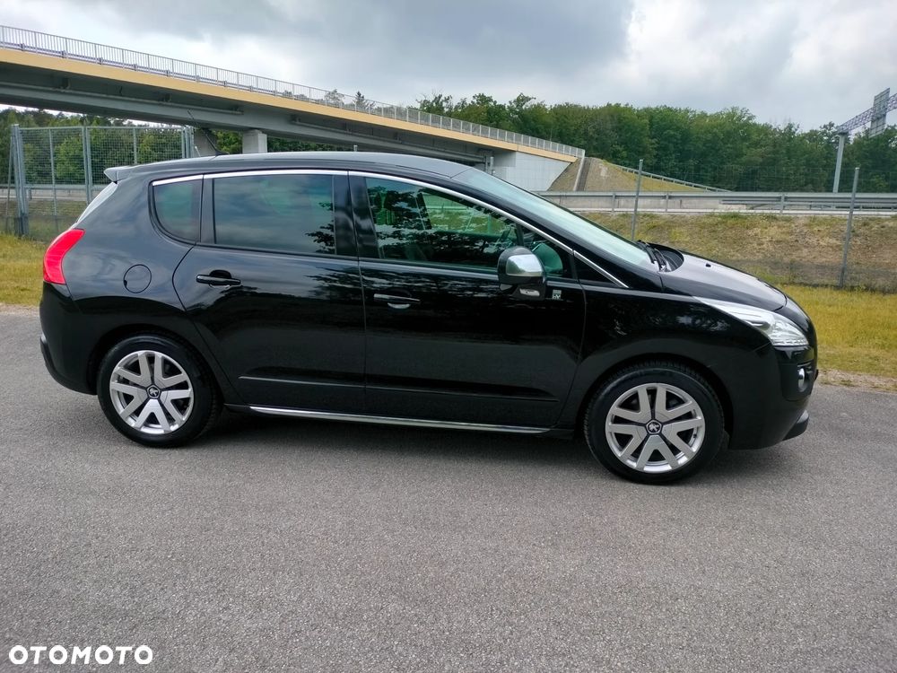Peugeot 3008 - 7