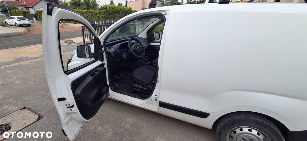 Fiat Fiorino 1.4 Easy - 13