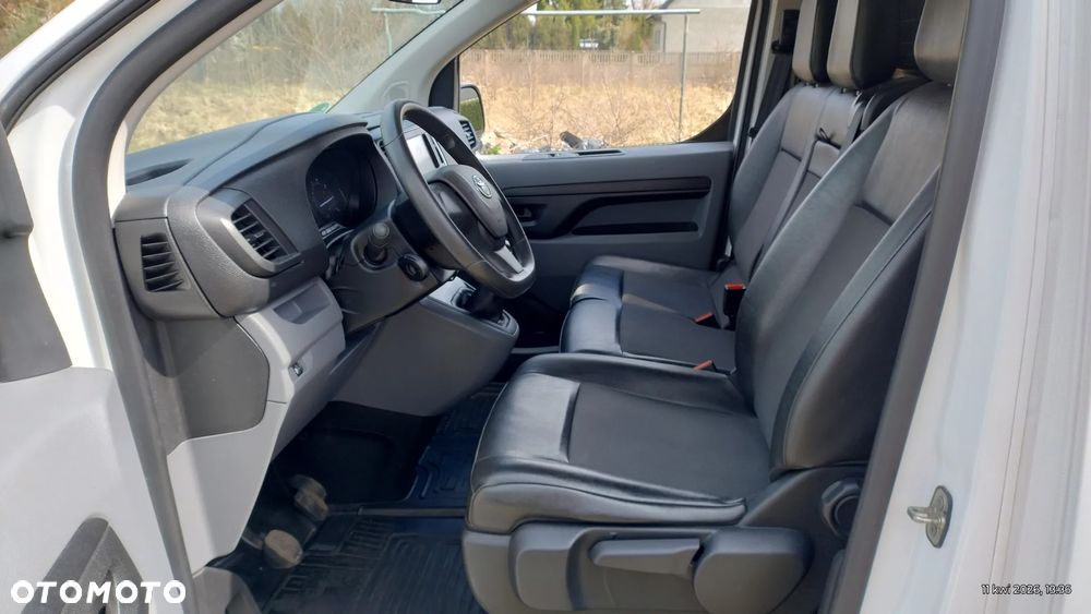 Toyota proace - 13