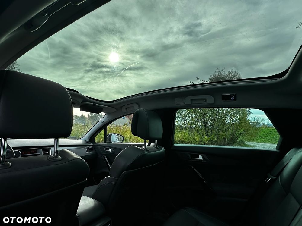Peugeot 508 1.6 T Allure - 11