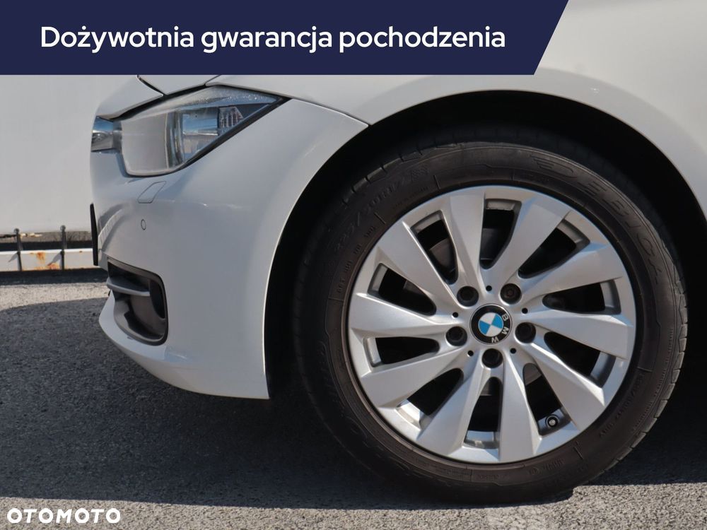 BMW Seria 3 - 17