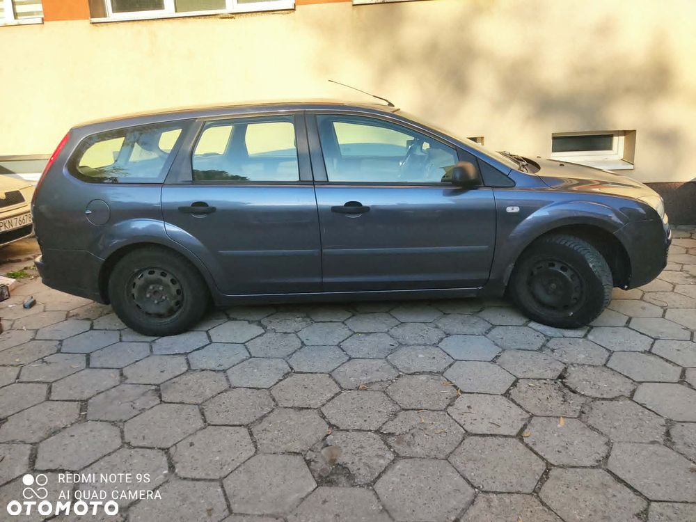 Ford Focus - 4
