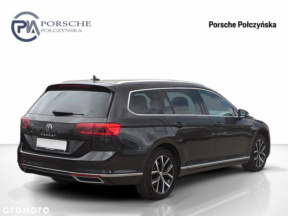 Volkswagen Passat - 6