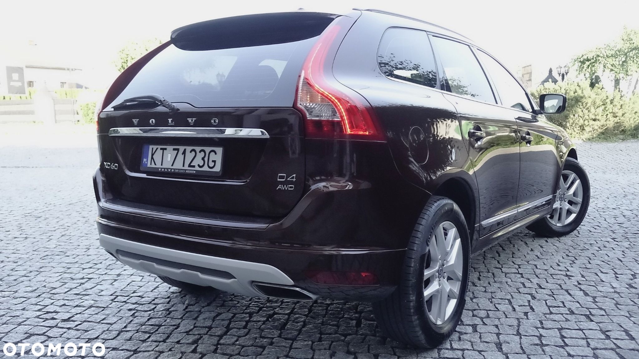 Volvo XC 60 - 2