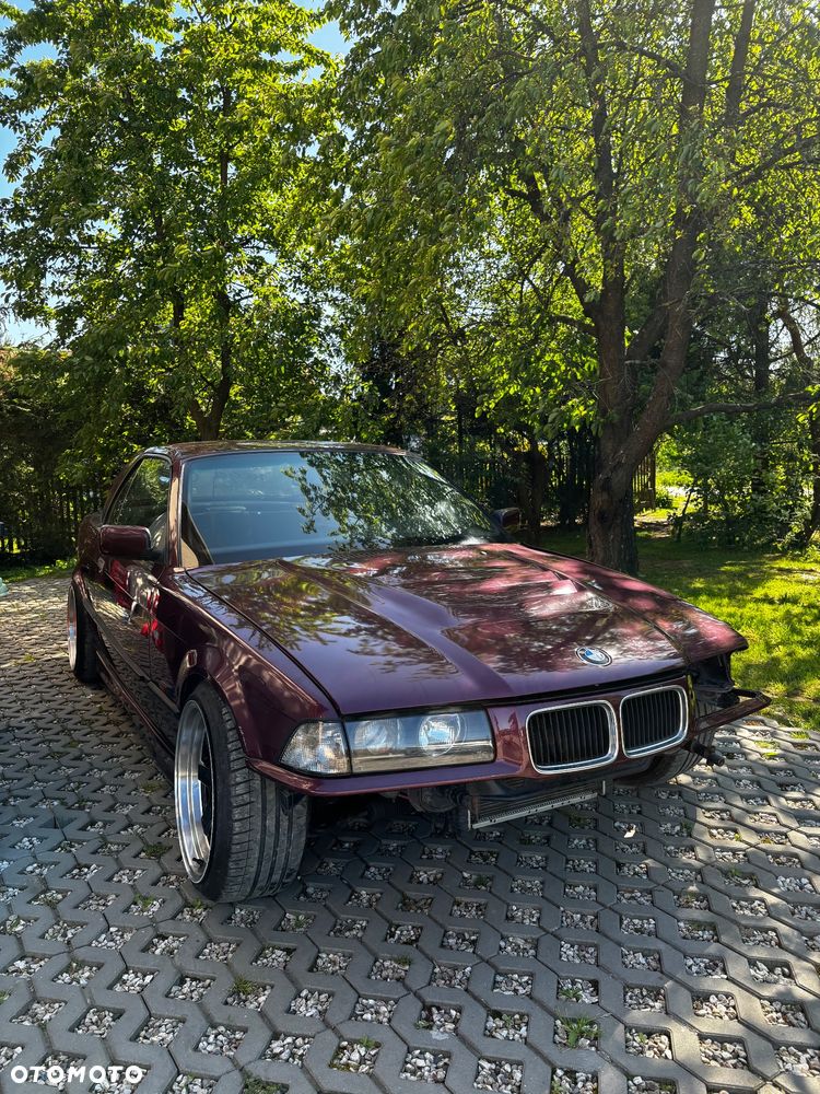 BMW Seria 3 - 4