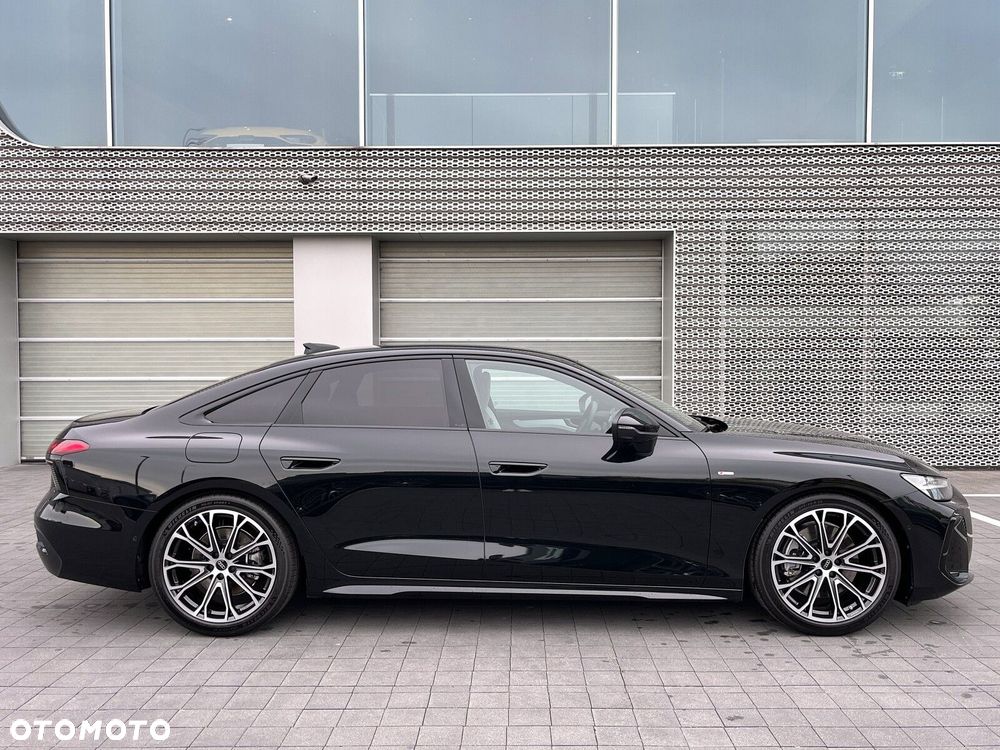 Audi A6 Limousine