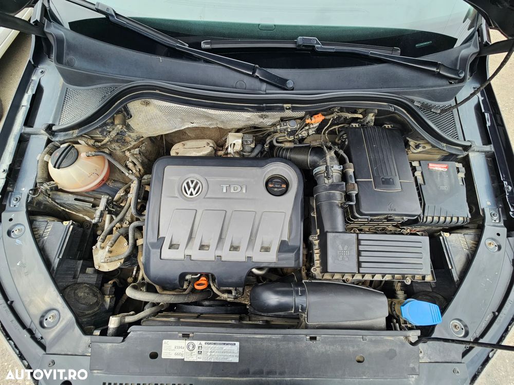 Volkswagen Tiguan 2.0 TDI DPF 4Motion DSG Cup Sport & Style - 7