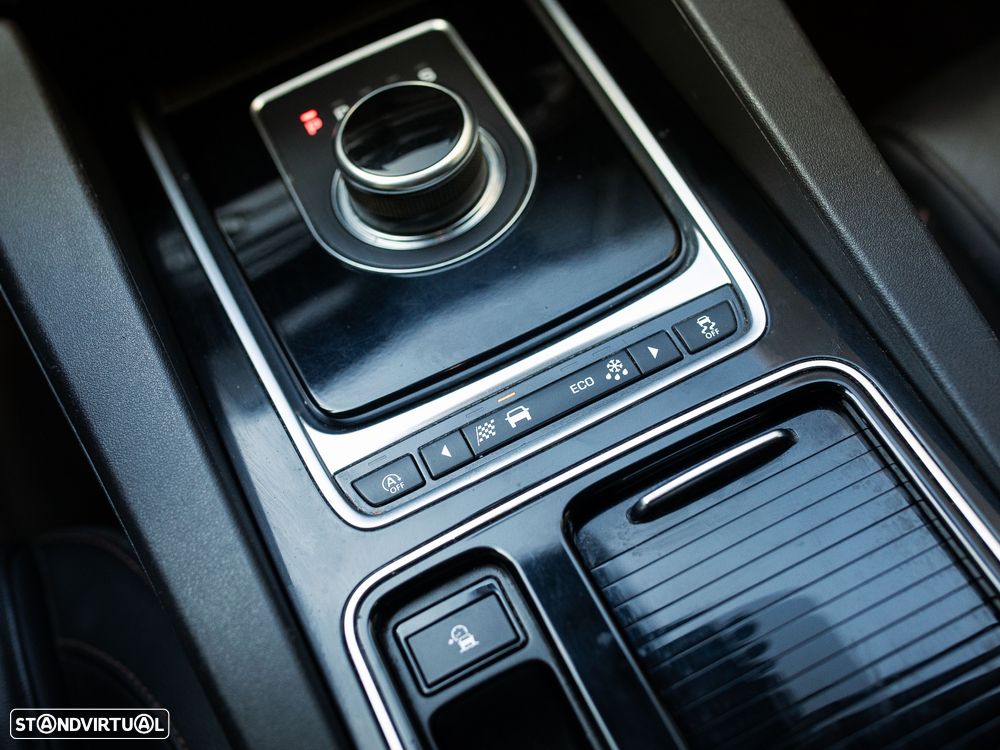 Jaguar F-Pace 2.0 i4D Prestige Aut. - 38