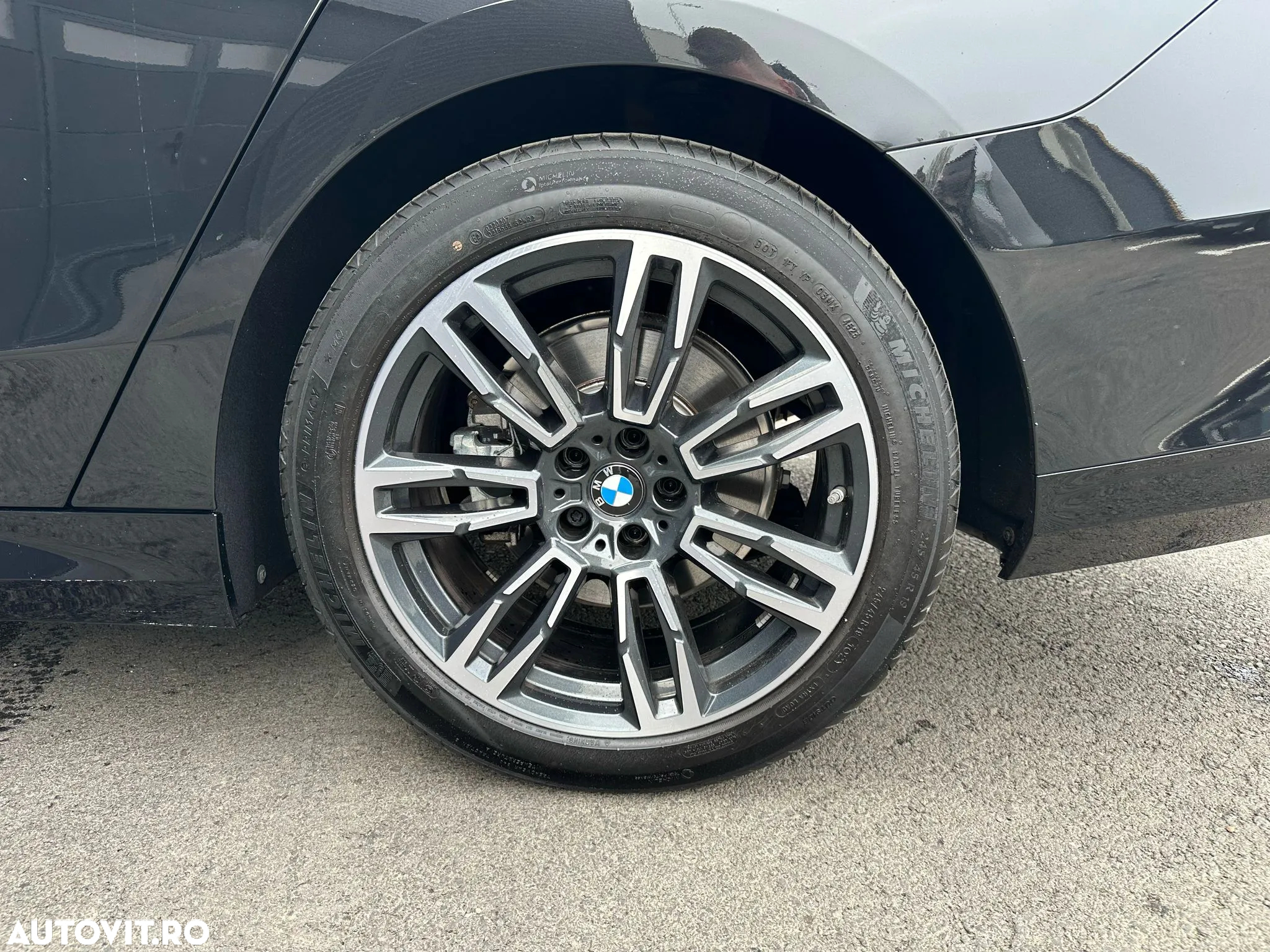 BMW Seria 5 520i Aut. - 13