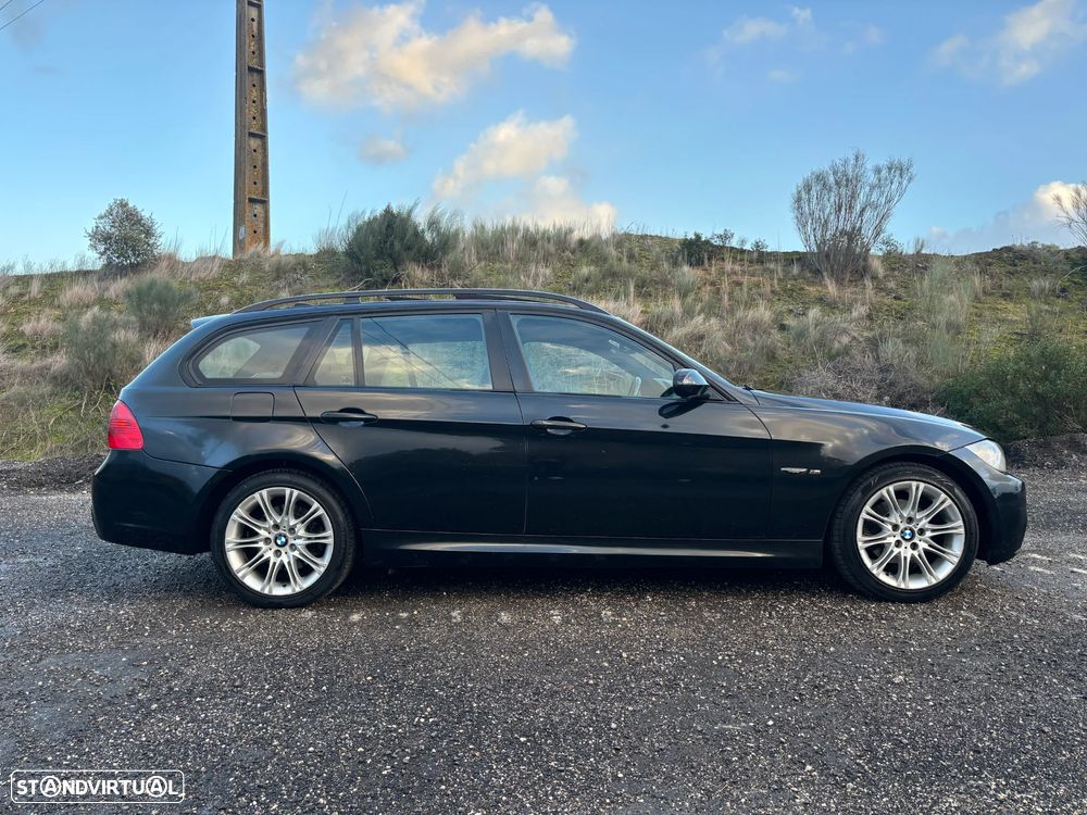 BMW 320 d Exclusive - 33