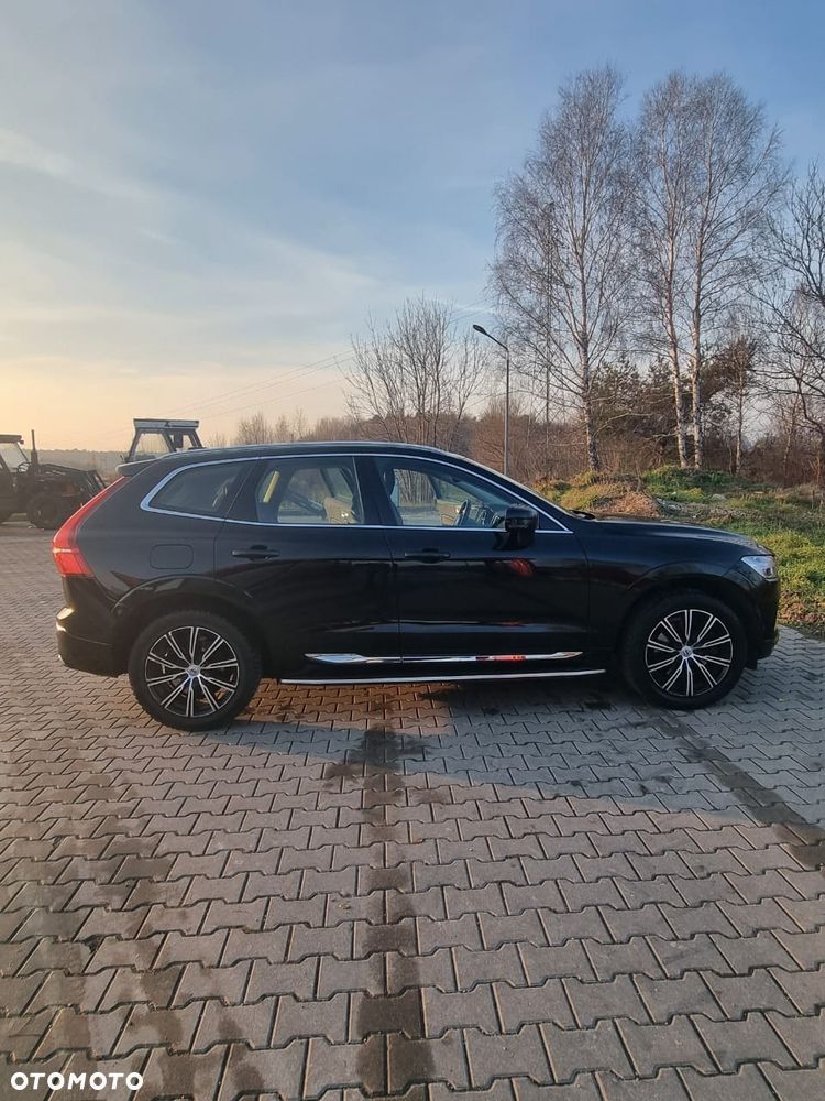 Volvo XC 60 T4 Inscription - 7