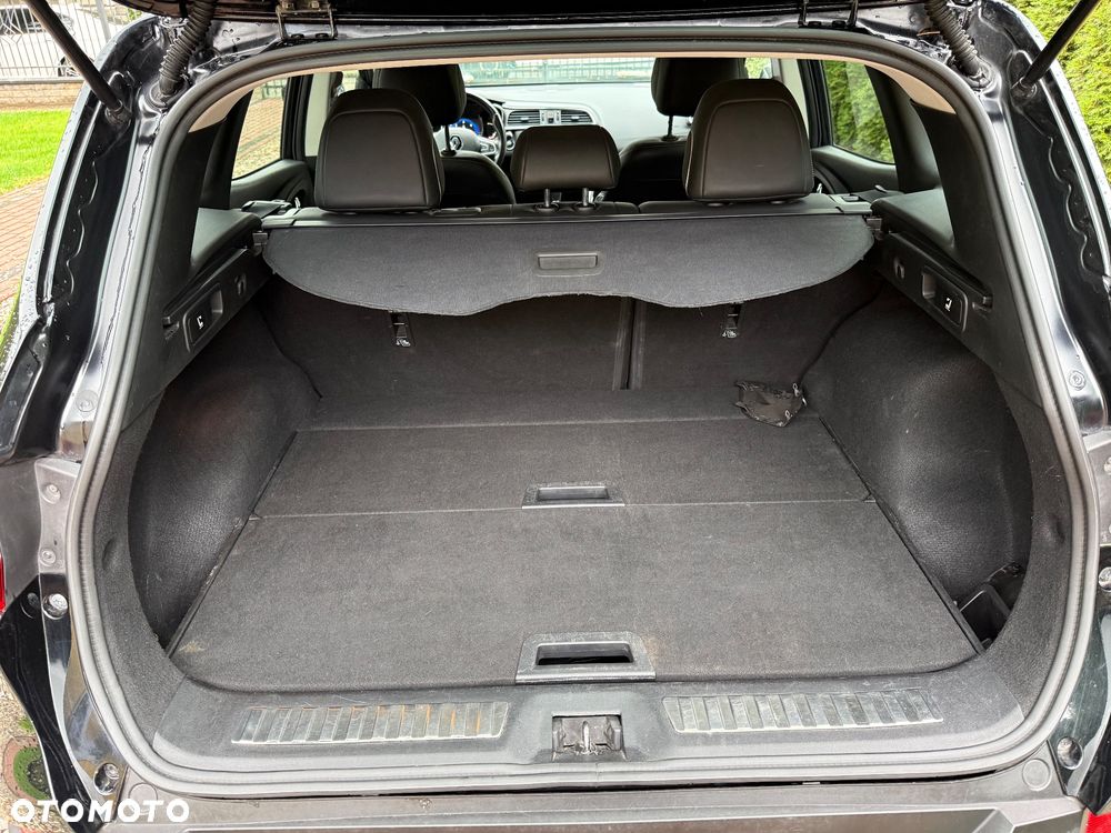 Renault Kadjar 1.5 dCi Energy Limited EDC - 10