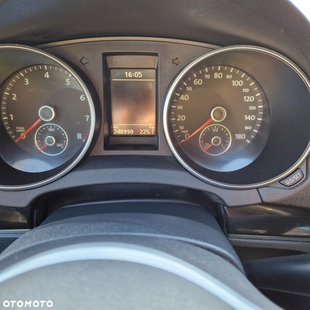 Volkswagen Golf 2.0 GTI DSG - 7