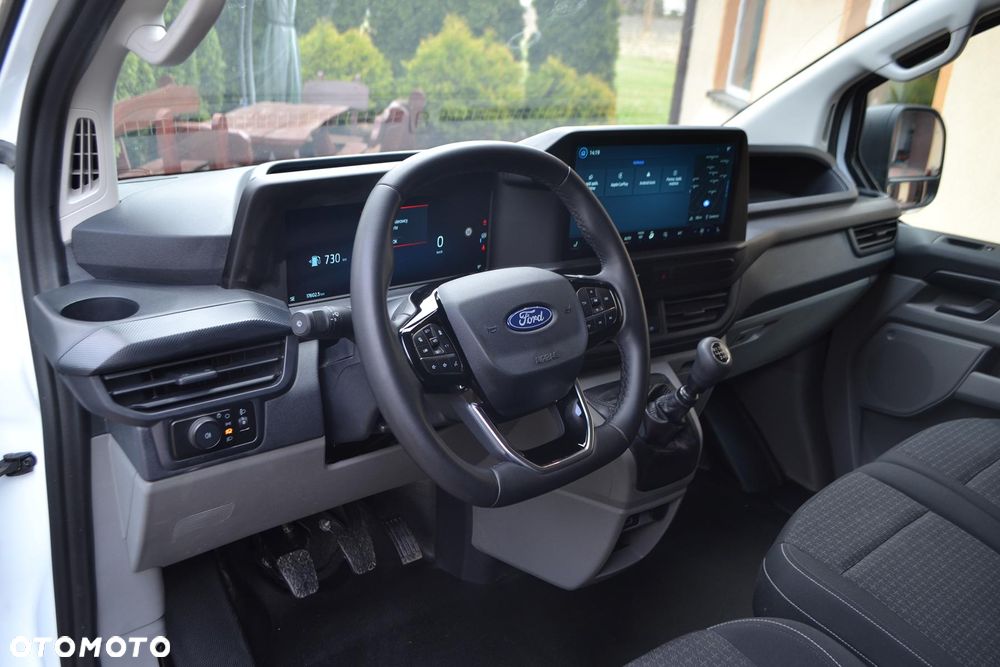 Ford Transit Custom L2H1 LKW VA Trend - 28