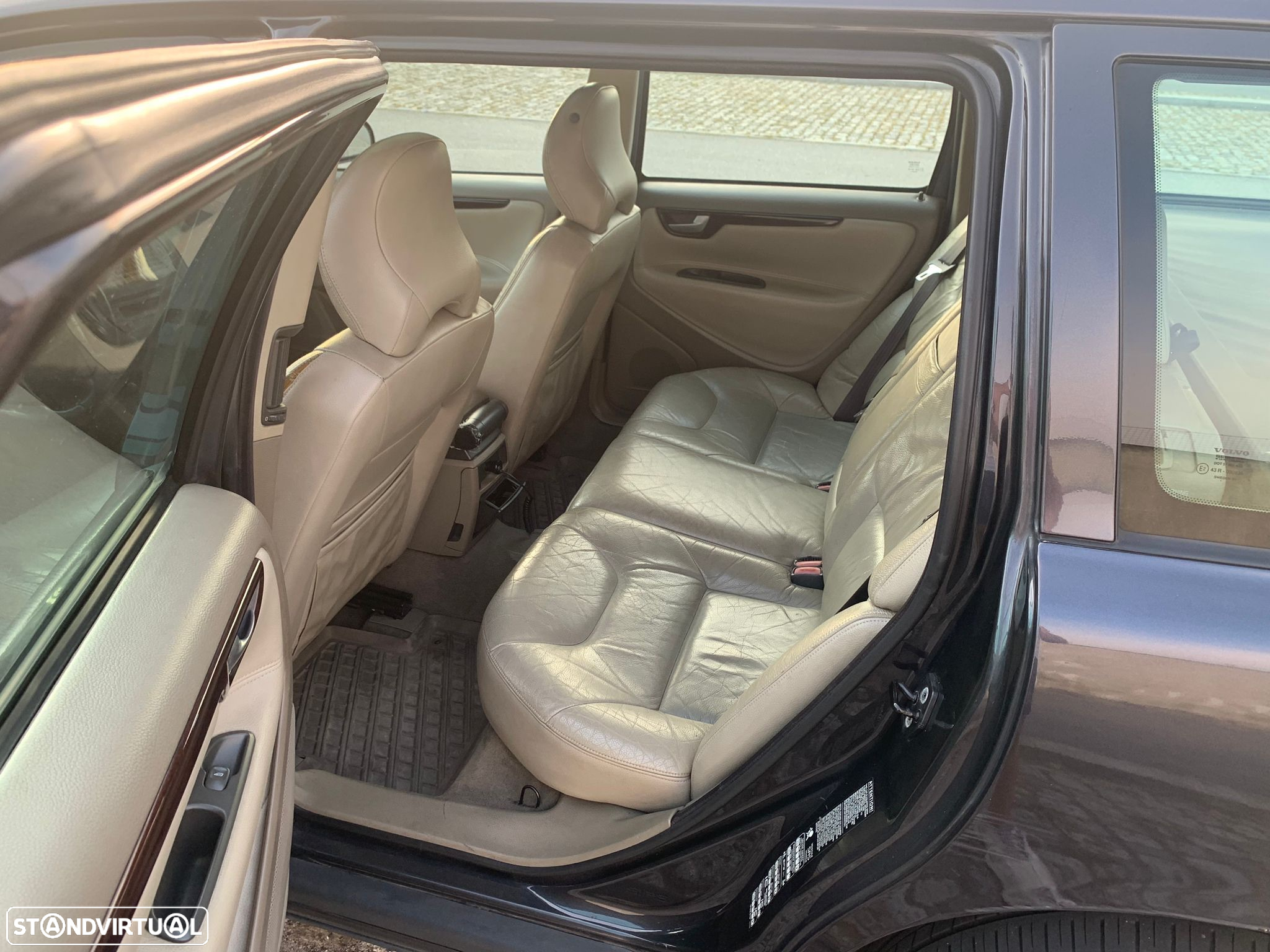 Volvo V70 T5 - 20