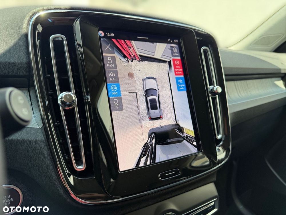 Volvo XC 40 - 19