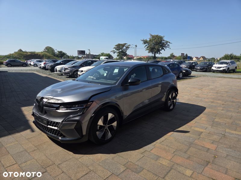 Renault Megane 220 Comfort Range Equilibre - 20