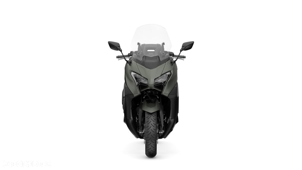 Yamaha Tmax - 12