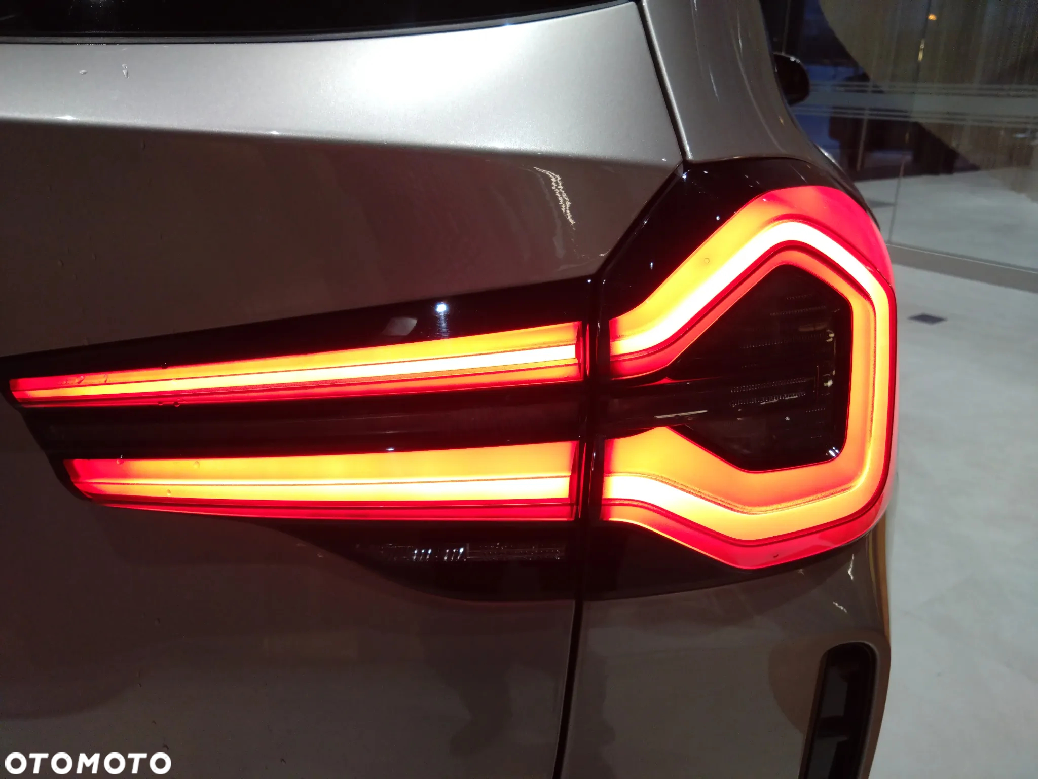 BMW iX3 Impressive - 25