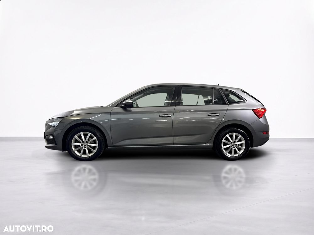 Skoda Scala - 3