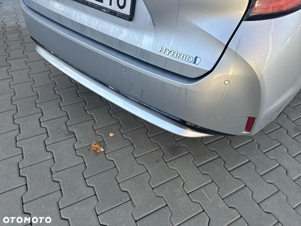 Toyota Corolla 1.8 Hybrid Comfort - 25