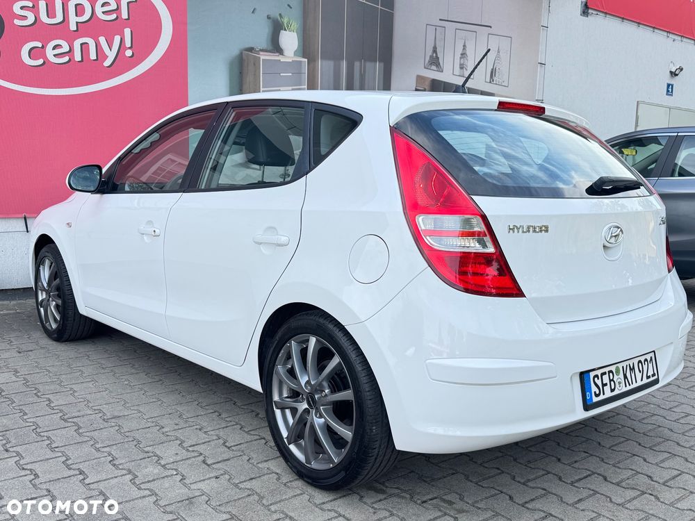 Hyundai i30 - 4