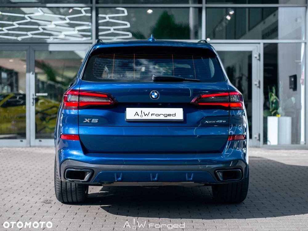 BMW X5 - 9