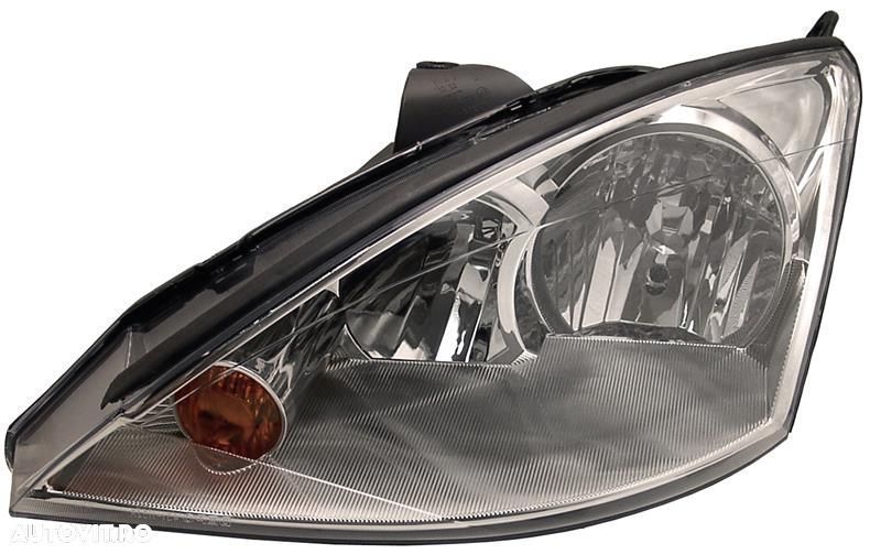 Far stanga/dreapta Ford Focus 1 an 2001-2004 , faruri noi - 1