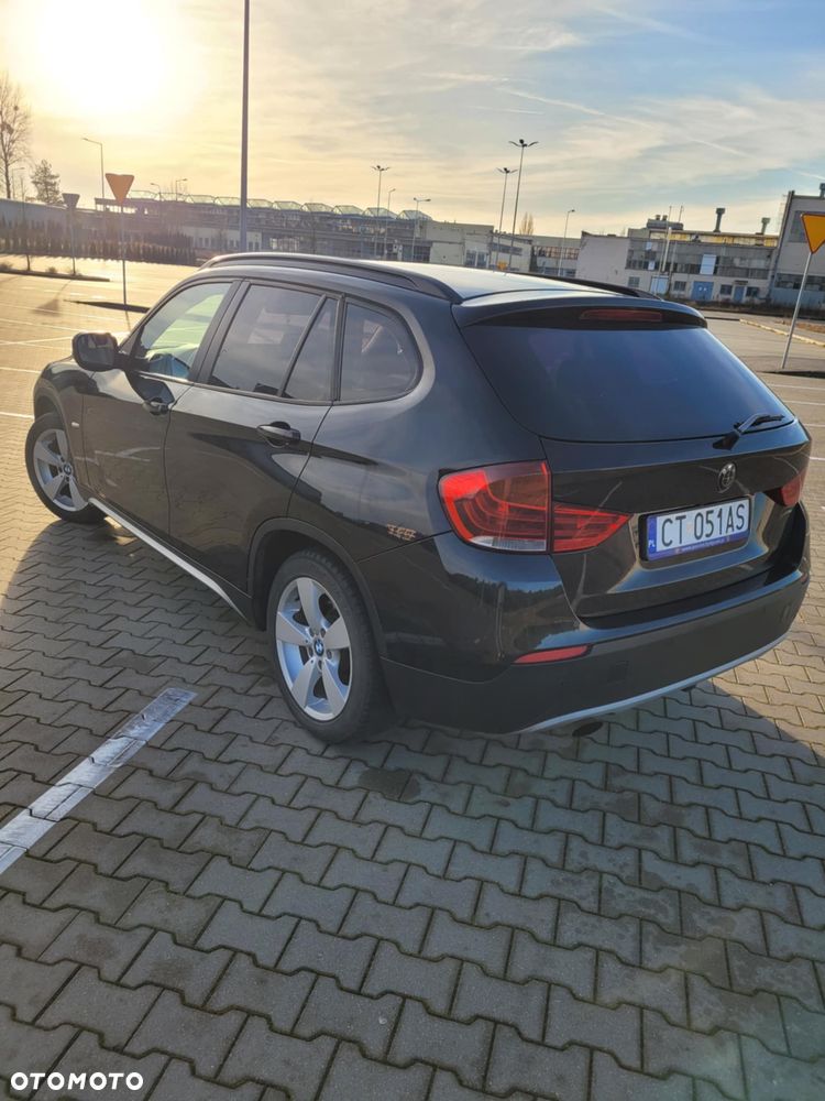BMW X1 sDrive18i - 3