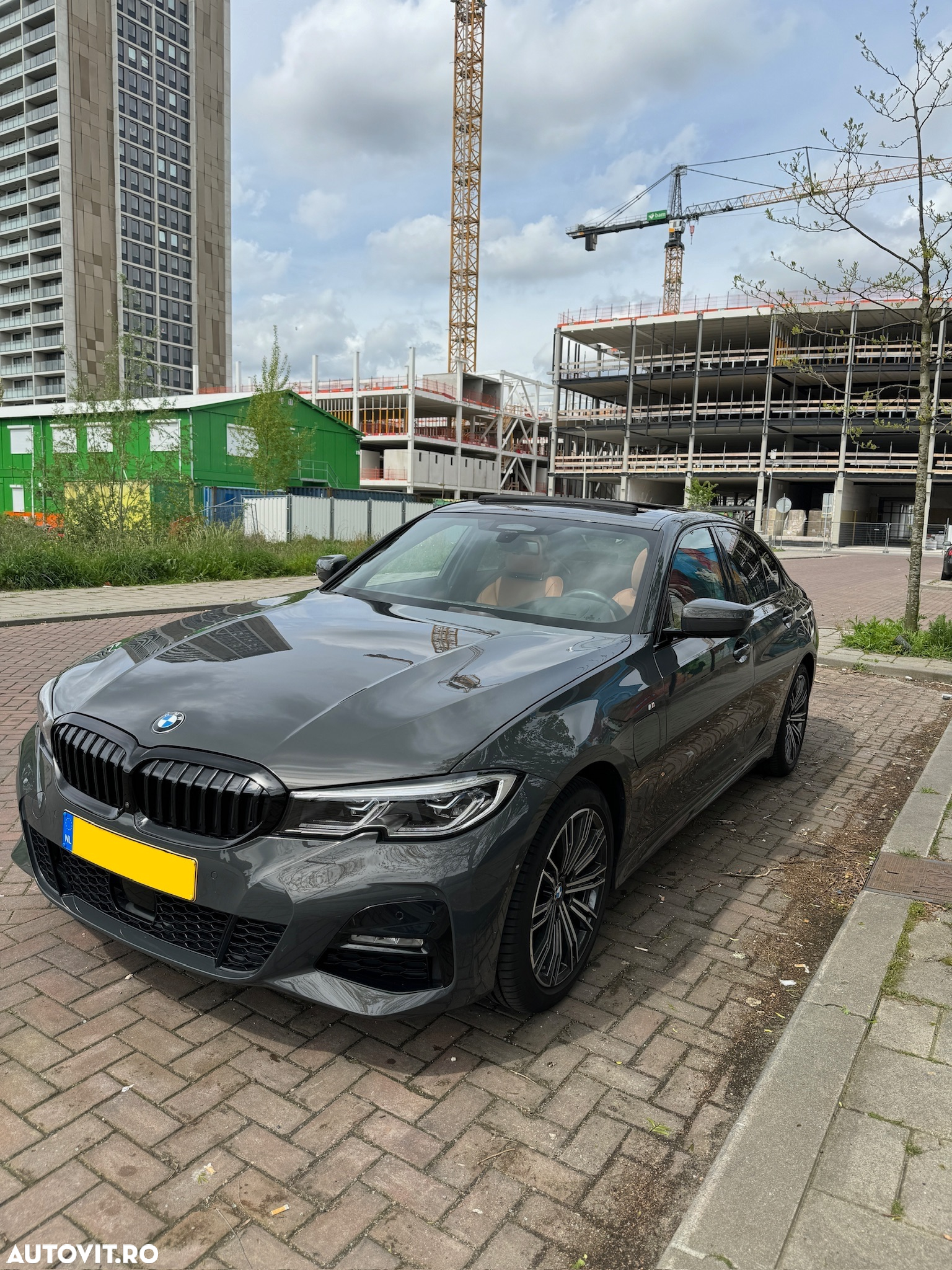 BMW Seria 3 - 14