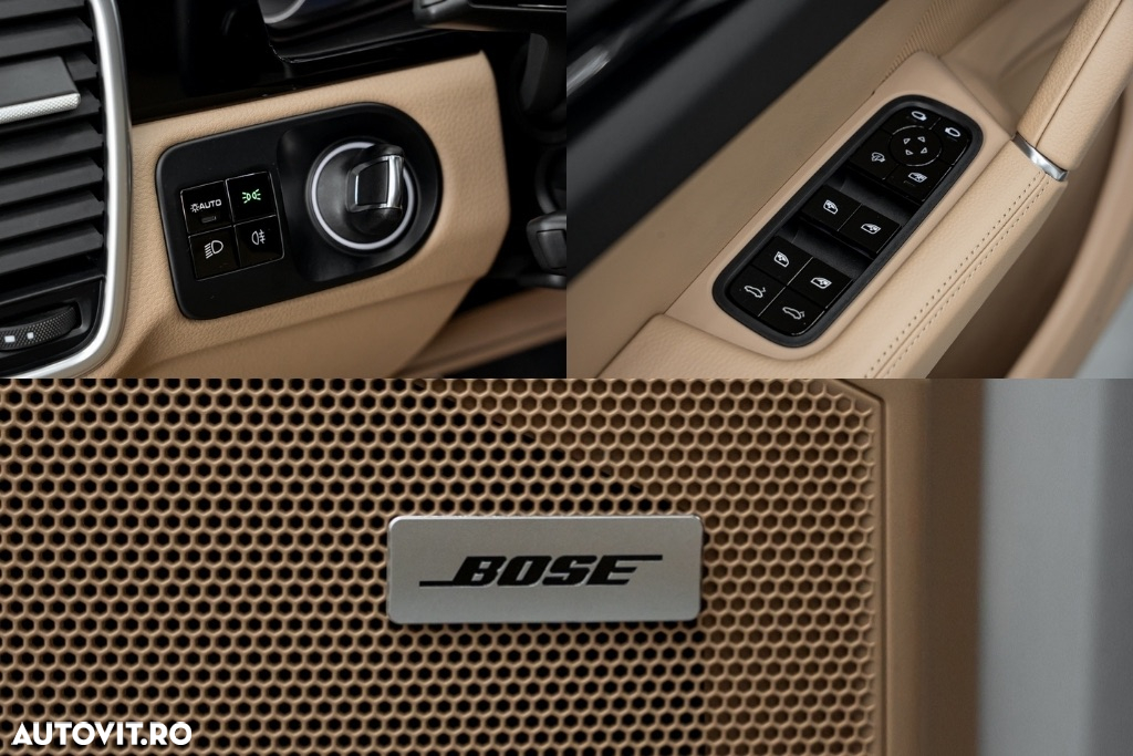 Porsche Cayenne S - 19