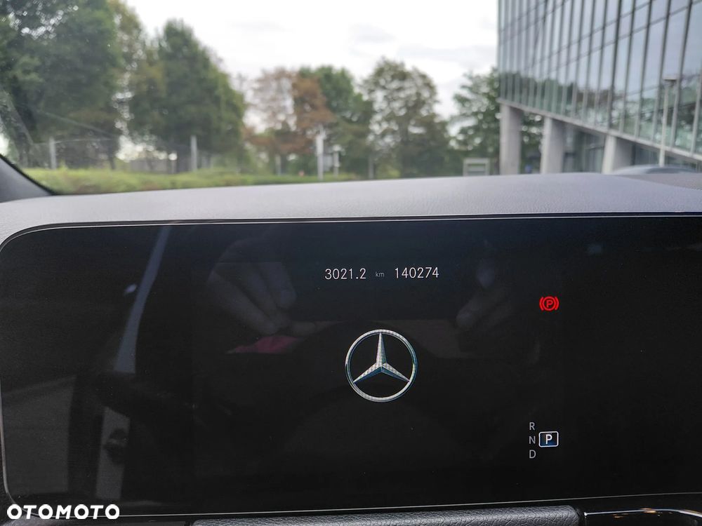 Mercedes-Benz GLA 200 Style - 19