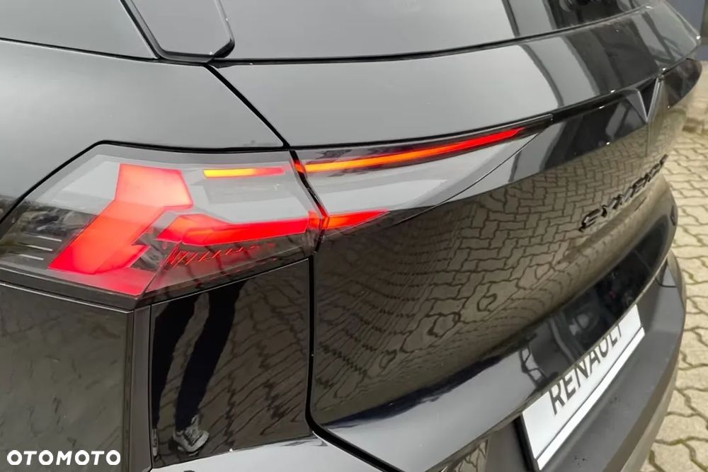 Renault Symbioz 1.8 E-Tech Full Hybrid 160 Esprit Alpine - 10