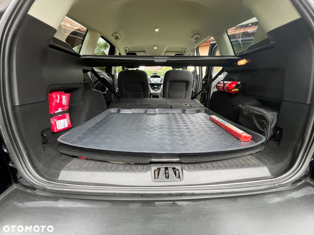 Ford Kuga 1.5 EcoBoost FWD Edition ASS - 14
