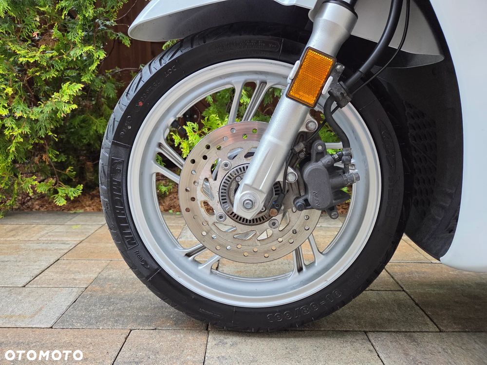 Honda SH - 21