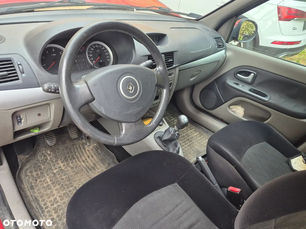 Renault Thalia 1.2 16V All Inclusive Collection - 12