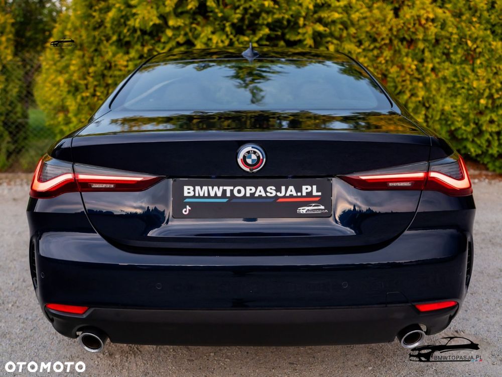 BMW Seria 4 - 33