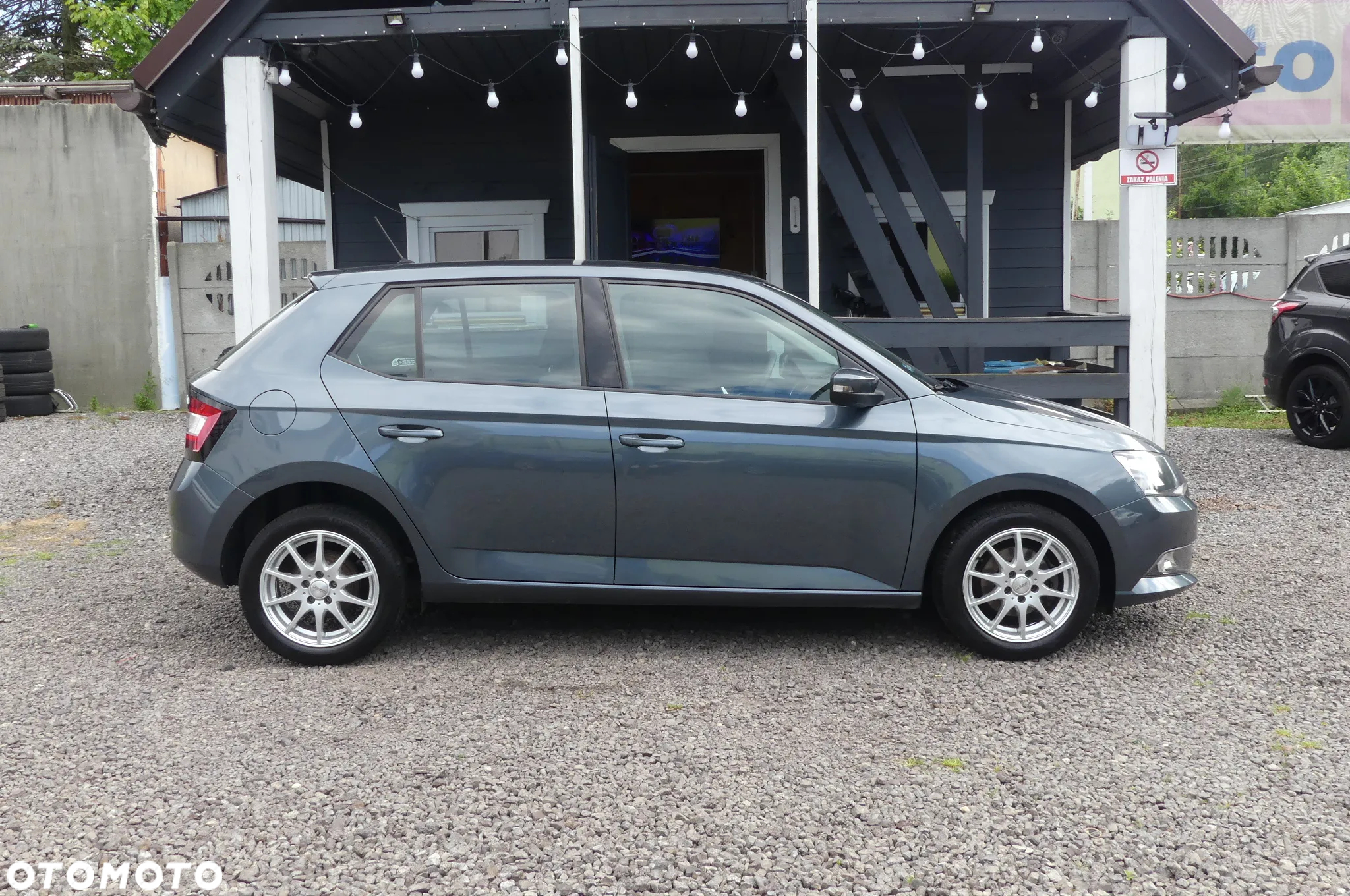 Skoda Fabia 1.0 Ambition - 18