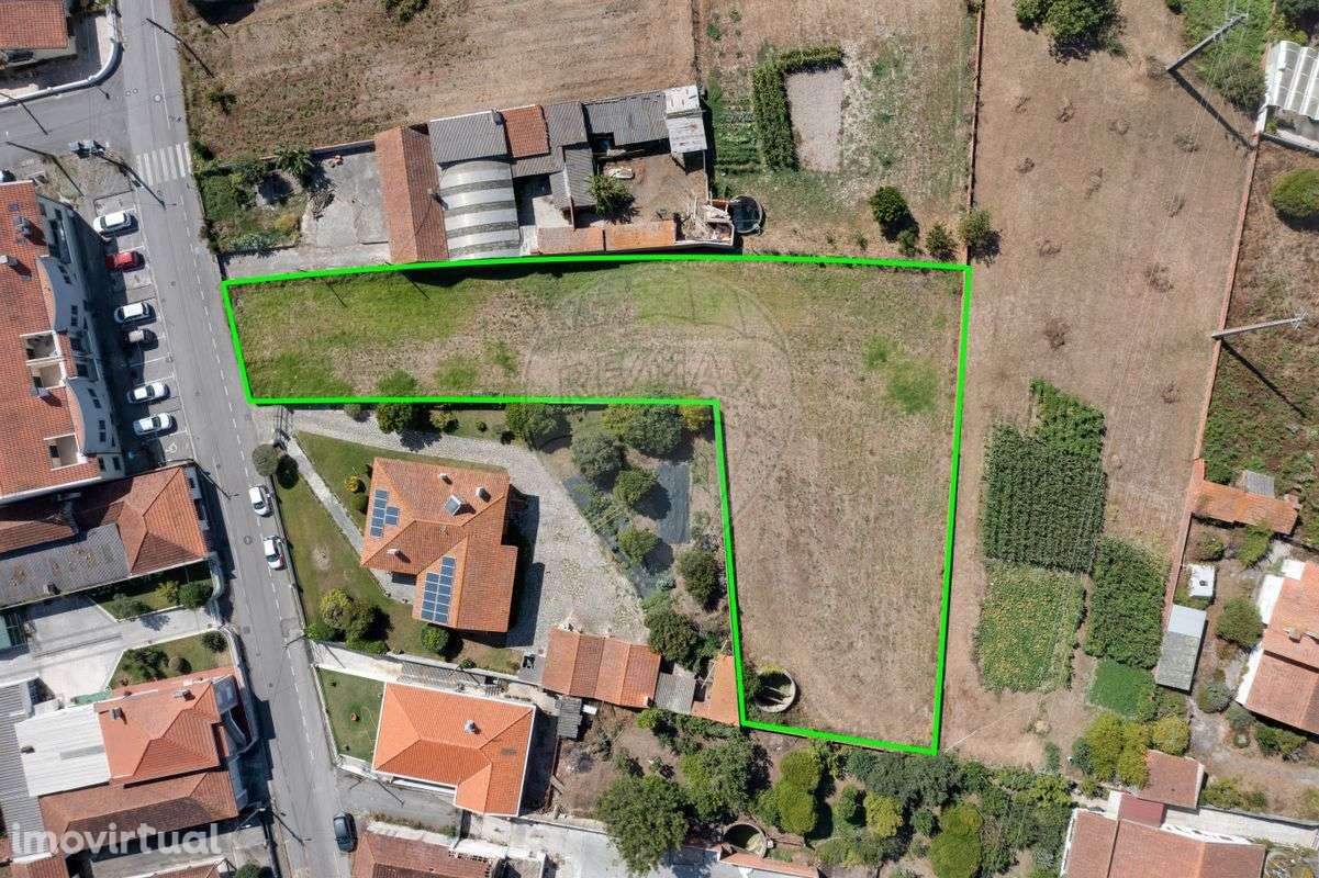 Terreno  para venda - Grande imagem: 2/7