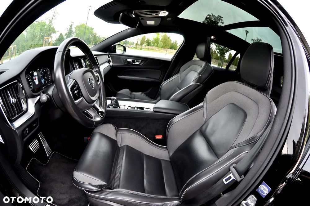 Volvo V60 B3 B Geartronic RDesign - 22