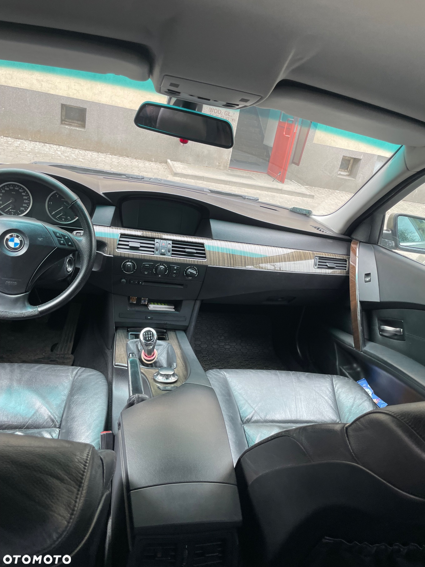 BMW Seria 5 530d - 8