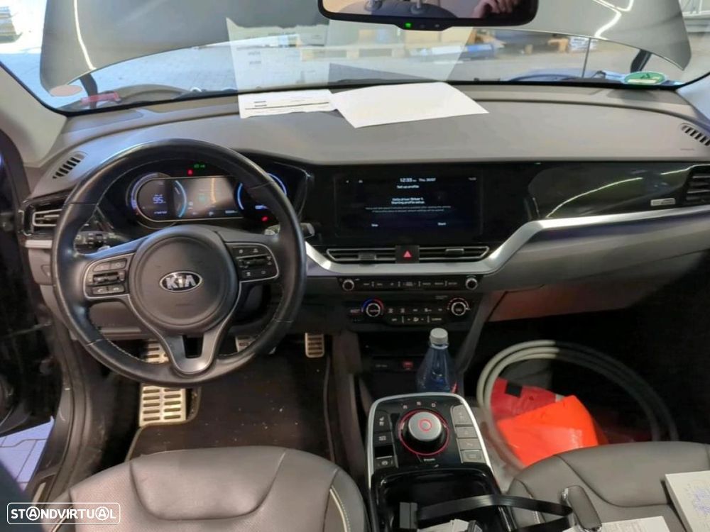 Kia e-Niro Spirit - 5