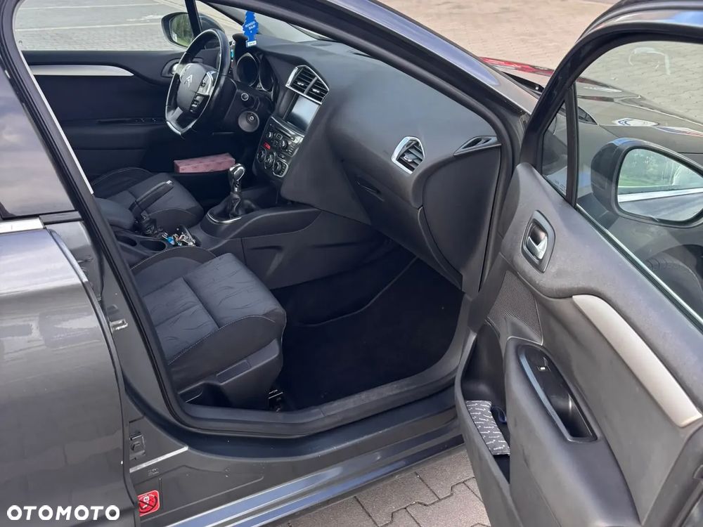 Citroën C4 - 10