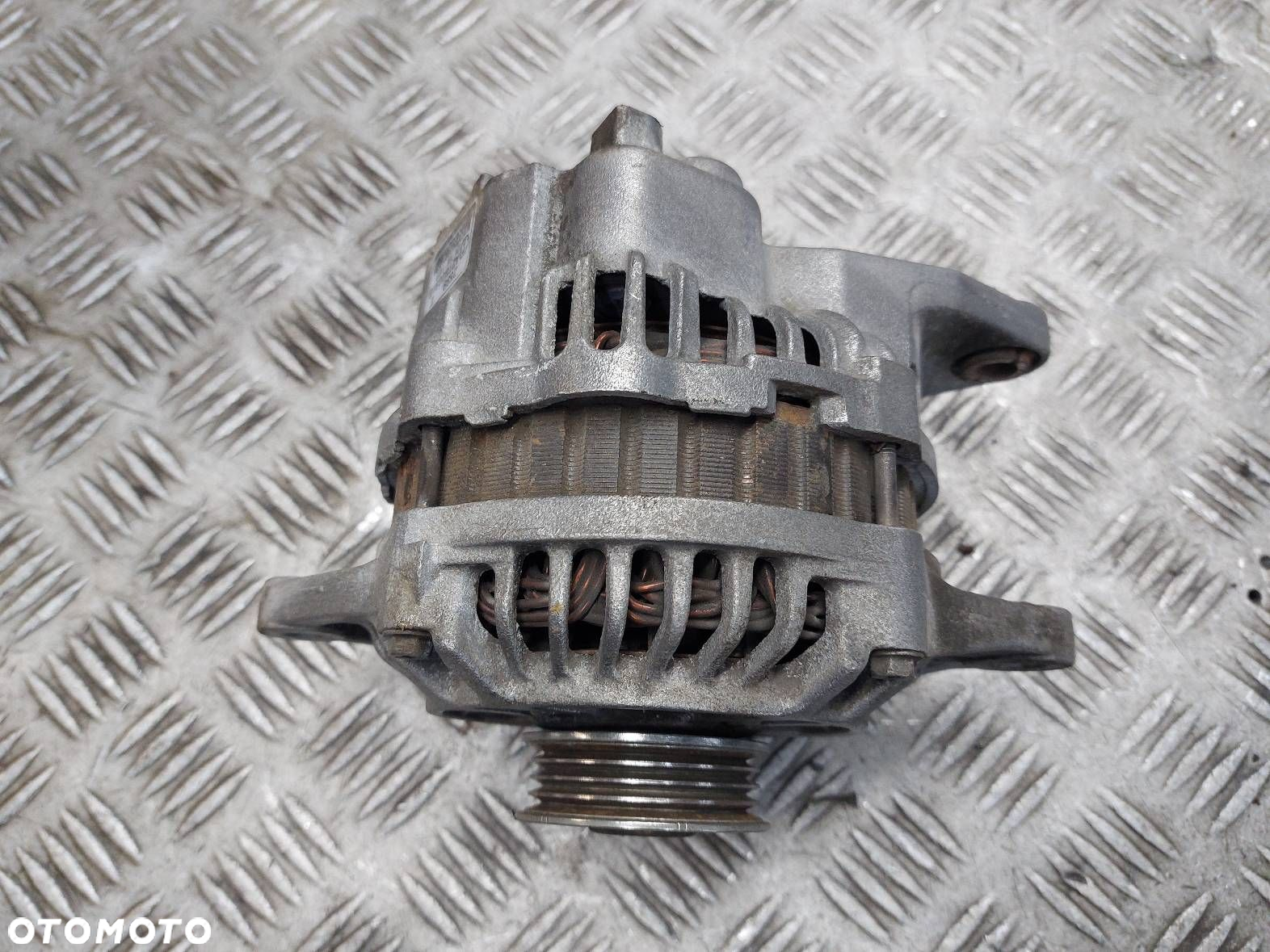 ALTERNATOR MAZDA DEMIO I LIFT 1.5 16V A2TB0091B - 2