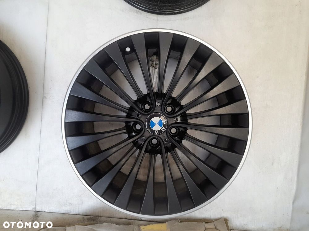 Felgi aluminiowe BMW OE 6797477 8.5" x 20" 5x120 ET33 - 5