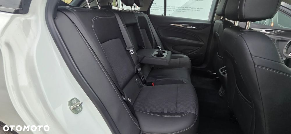 Opel Insignia 2.0 Business Innovation - 36