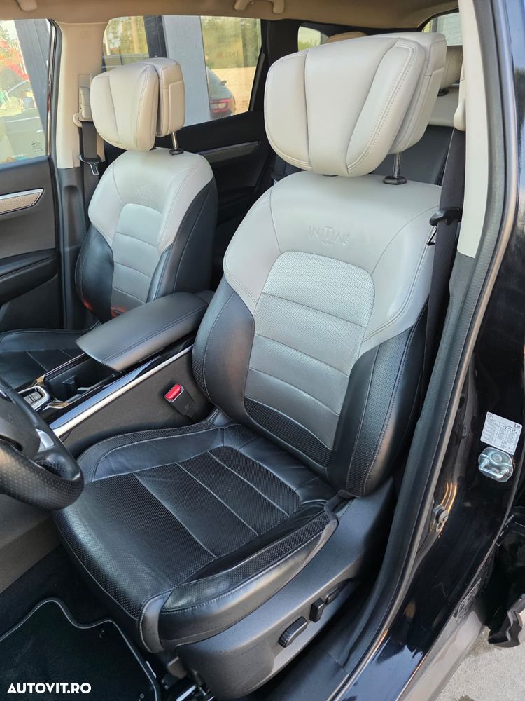 Renault Koleos 2.0 Energy dCi X-TRONIC Intens - 18