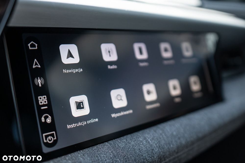 Audi Q6 e-tron 83kWh - 31